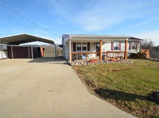 51 Ellen Kay Dr, Dry Ridge, KY 41035
