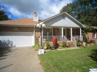 172 Chanel Dr, Huntsville, AL 35811