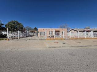 229 Edith Dr, El Paso, TX 79915