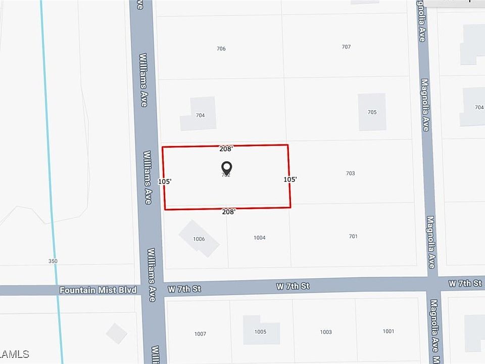 2nd image of 702 Williams Ave