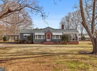 60 W Main St, Hampton, GA 30228