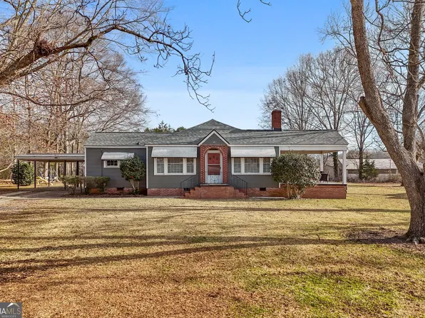 60 W Main St, Hampton, GA 30228