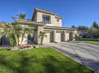7520 E Sunnyvale Dr, Scottsdale, AZ 85258