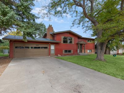 1009 Park Garden Rd, Great Falls, MT, 59404