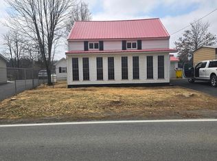 386 Specks Run Rd, Bunker Hill, WV 25413