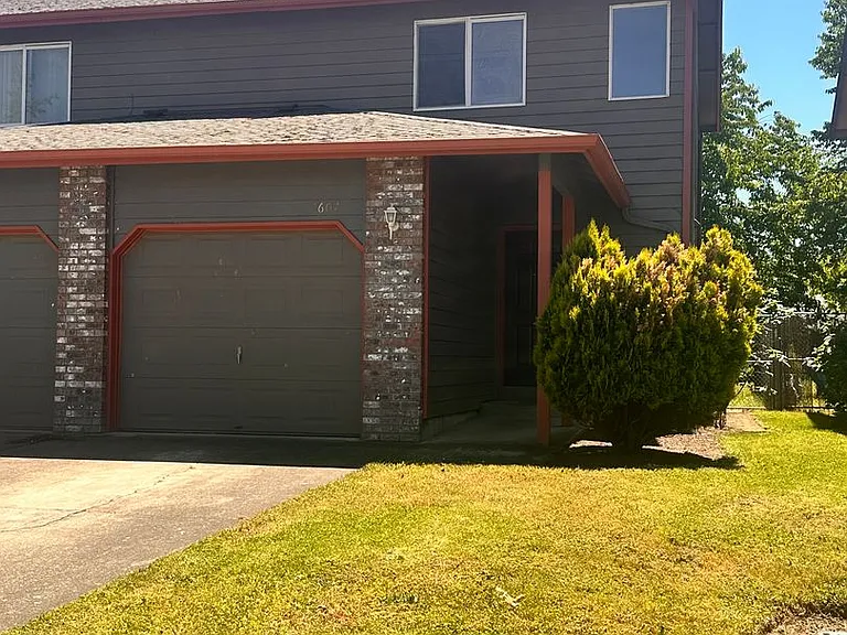 2607 S Cloverleaf Loop #2607 — Photo 5