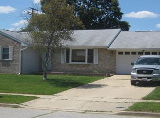 246 Highlander Dr, Glen Burnie, MD 21061