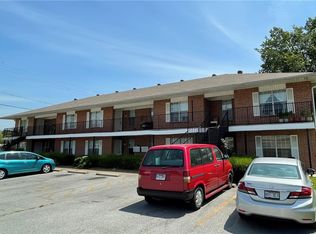 329 Berry St, Springdale, AR 72764