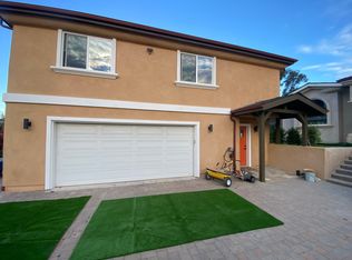 (Undisclosed Address), Seaside, CA 93955