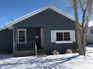 1829 S Poplar St, Casper, WY 82601