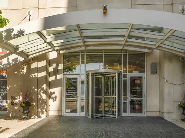 125 S Jefferson St Unit 1108, Chicago, IL 60606