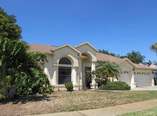 2750 Summer Brook St, Melbourne, FL 32940