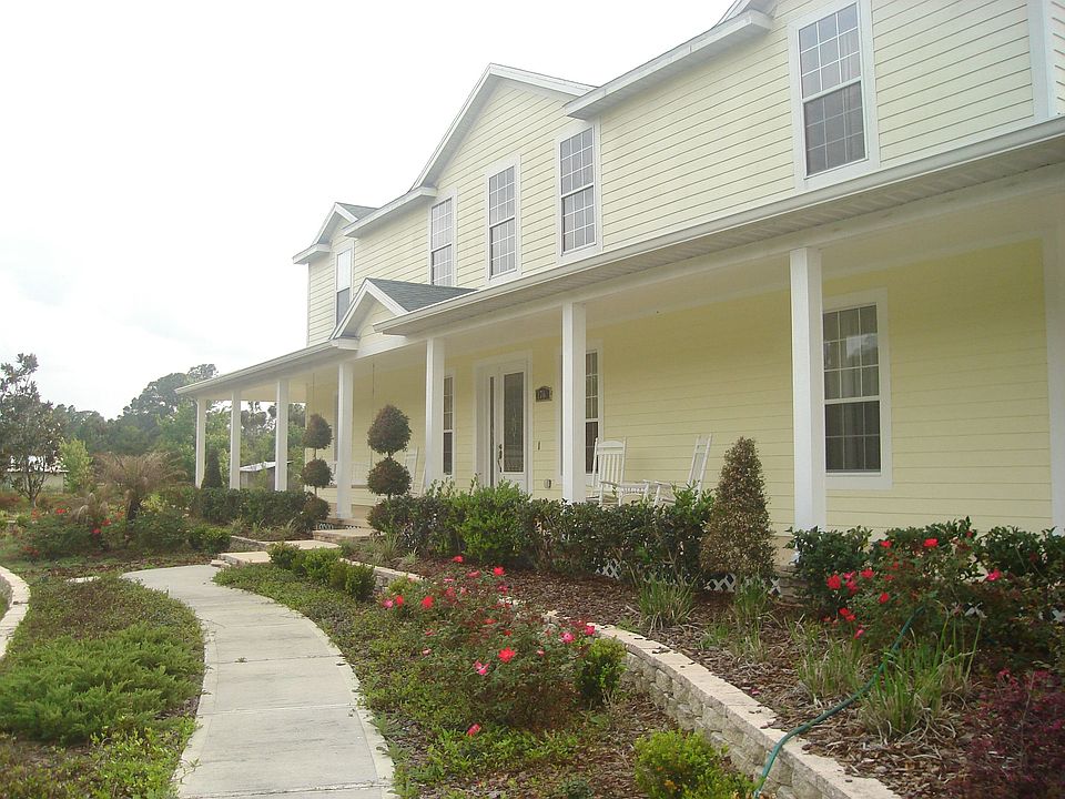 1760 Mullet Lake Park Rd, Geneva, FL 32732 Zillow
