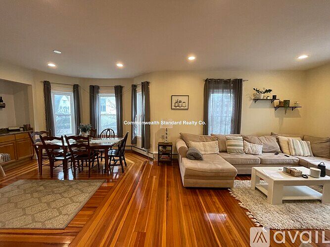 1st image of 78 Chestnut Hill Ave #5