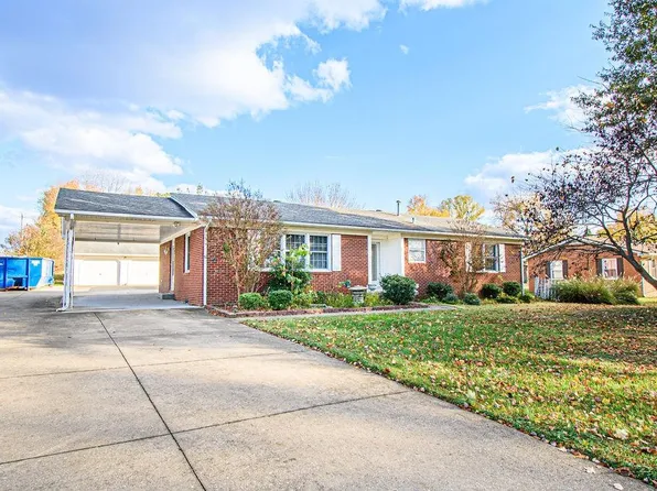4190 State Route 142, Philpot, KY 42366
