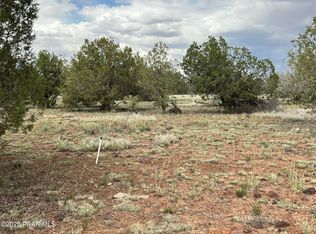 2715 W Plate Rd, Williams, AZ 86046