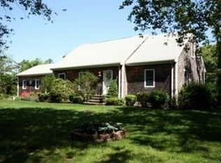 58 Bonniefield Dr, Tiverton, RI 02878