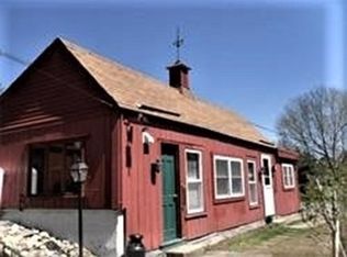 34 Elm St #A, North Reading, MA 01864