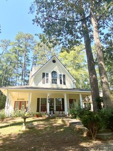 184 County Road 770, Nacogdoches, TX, 75964