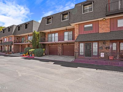 4800 N Stanton St Unit 172, El Paso, TX, 79902