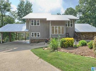 60 Pleasure Point, Talladega, AL 35160