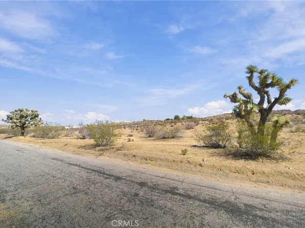 0 Inez Ave #19, Yucca Valley, CA 92284