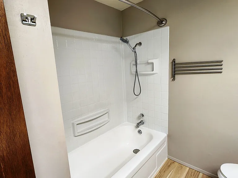 Main Bath