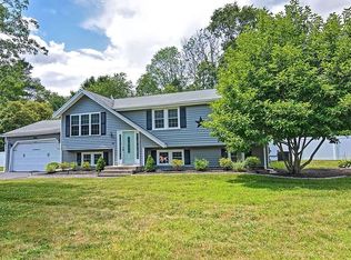 45 Stephanie Ln, Bridgewater, MA 02324