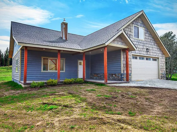 10900 Baldy Mountain Road, Sandpoint, ID 83864