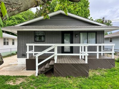 1258 E 33rd St, Erie, PA, 16504