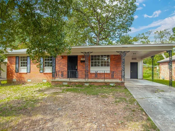2522 Quebec Dr, Little Rock, AR 72204