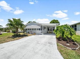 453 Papaya Cir, Barefoot Bay, FL 32976