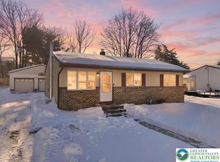 1333 Ridge Trl, Easton, PA 18040