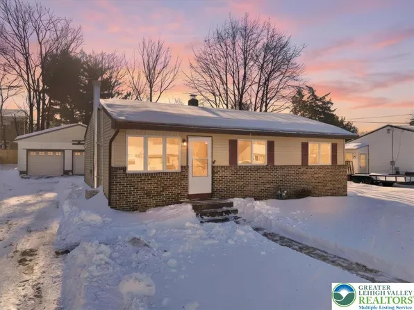 1333 Ridge Trl, Easton, PA 18040