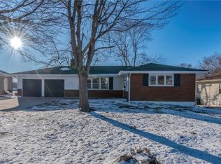 17607 E Susquehanna Dr, Independence, MO 64056