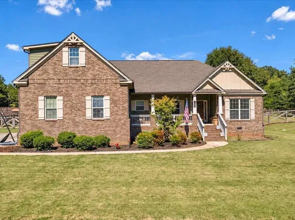 155 Feather Ln, Jackson, GA 30233