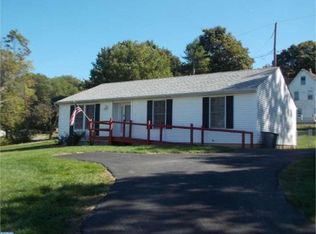 803 W Bridge St, Parkesburg, PA 19365