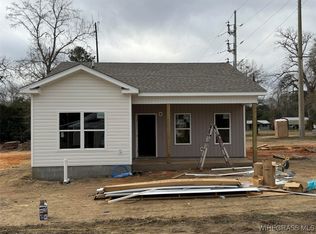 185 N Watson St, Slocomb, AL 36375