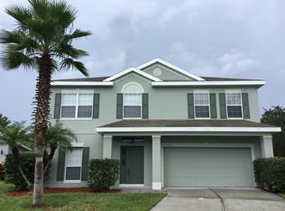 1963 Marsh Hawk Dr, Orlando, FL 32837