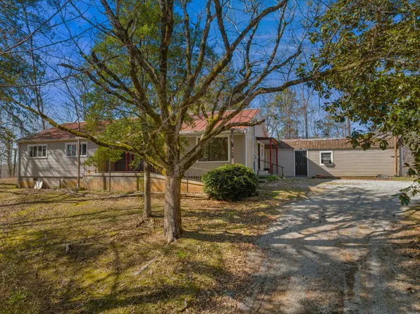 228 Old Rutledge Pike W, Blaine, TN 37709