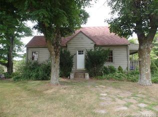 27 Tuckie Rd, Windham, CT 06280