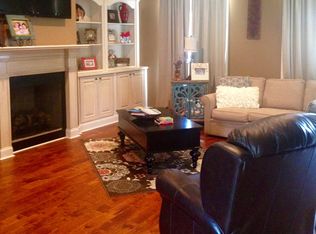 727 Wildwood Dr, Meridian, MS 39301