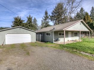 39465 Kingston Jordan Rd, Scio, OR 97374