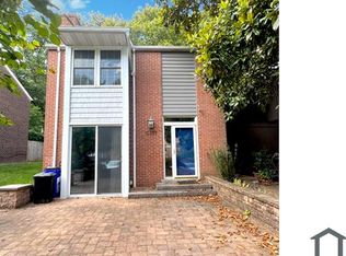 10375 May Wind Ct, Columbia, MD 21044