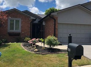 763 Wilson Terrace Ct, Carmel, IN