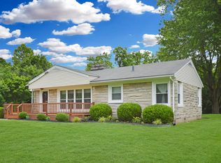 4300 Blevins Gap Rd, Louisville, KY 40272