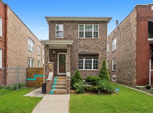 7947 S Clyde Ave, Chicago, IL
