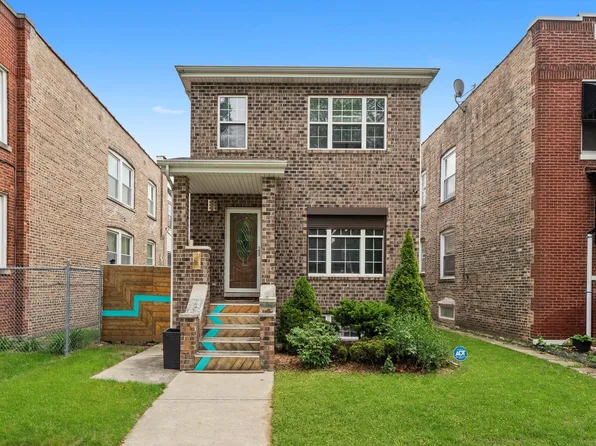 7947 S Clyde Ave, Chicago, IL 60617