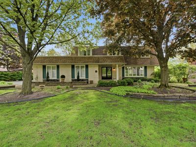 10023 S Wood Ln, Palos Hills, IL, 60465