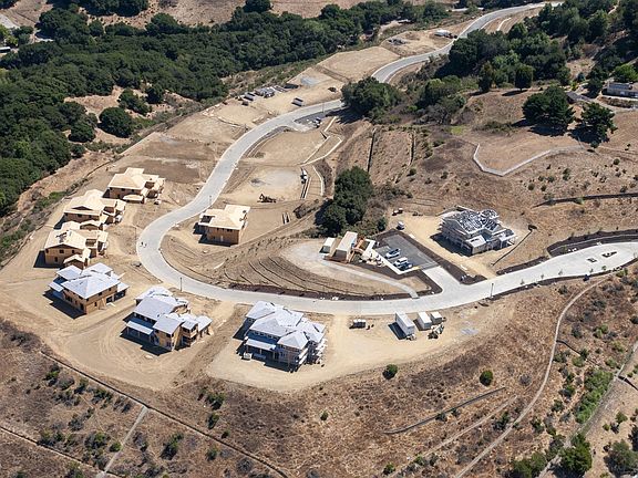 Summit Collection by Trumark Homes